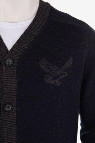 AIGLE Sweater & Cardigan in M in Blue