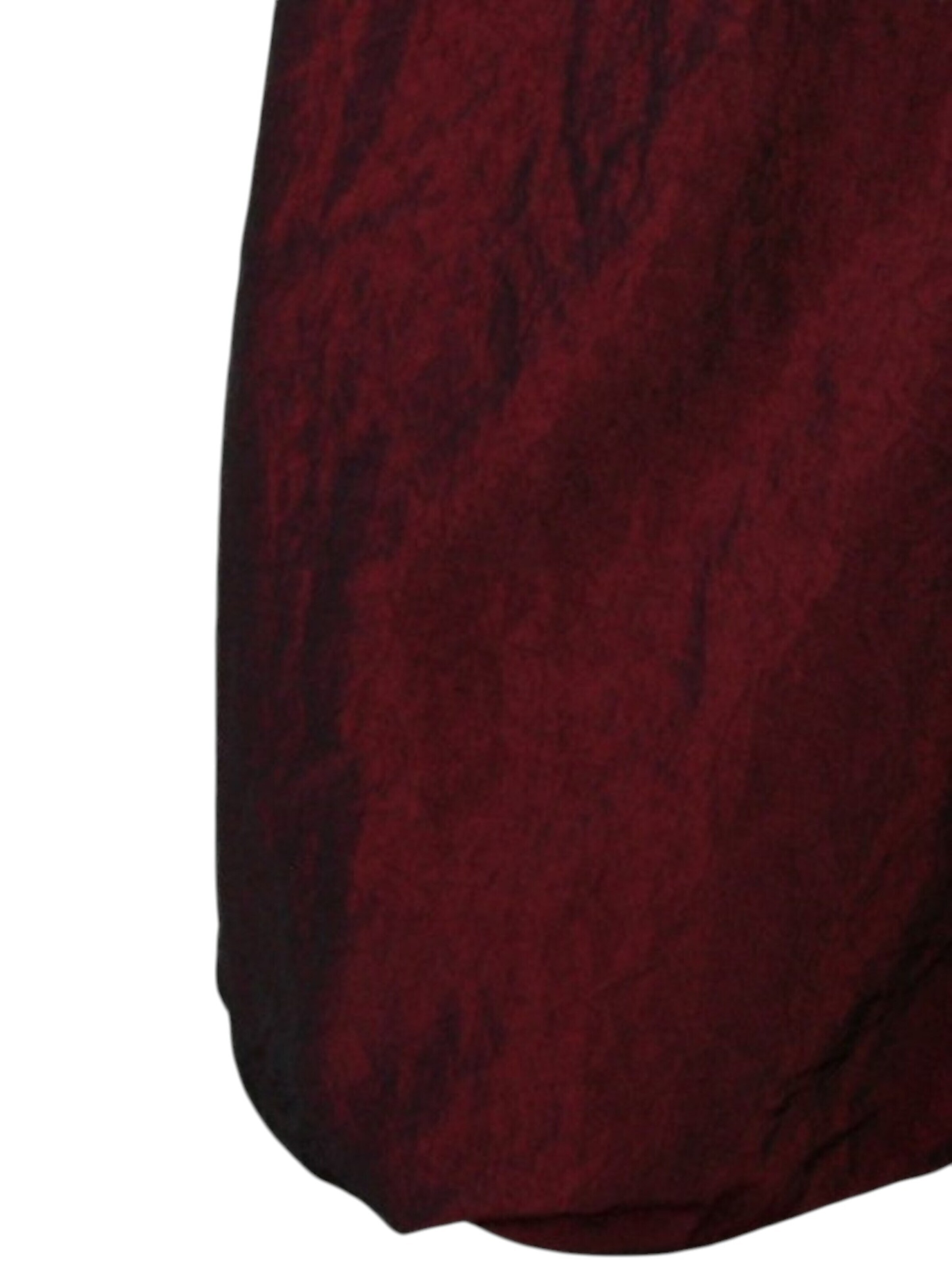 dunkle design Rock‌‌ in Rot
