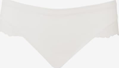 SugarShape Hipsterit 'Ivy' värissä valkoinen, Tuotenäkymä