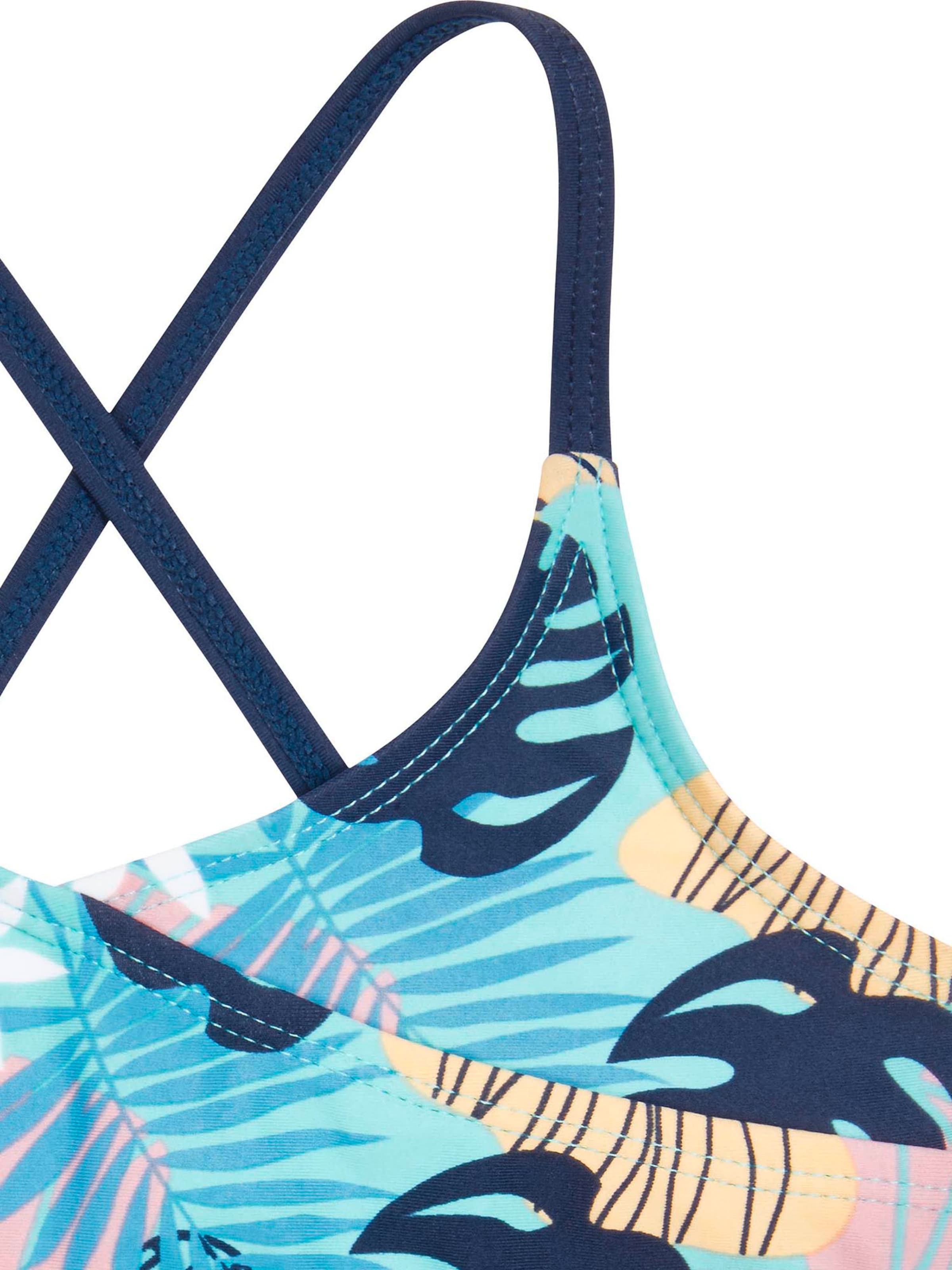 PLAYSHOES УФ-защита в Зеленый