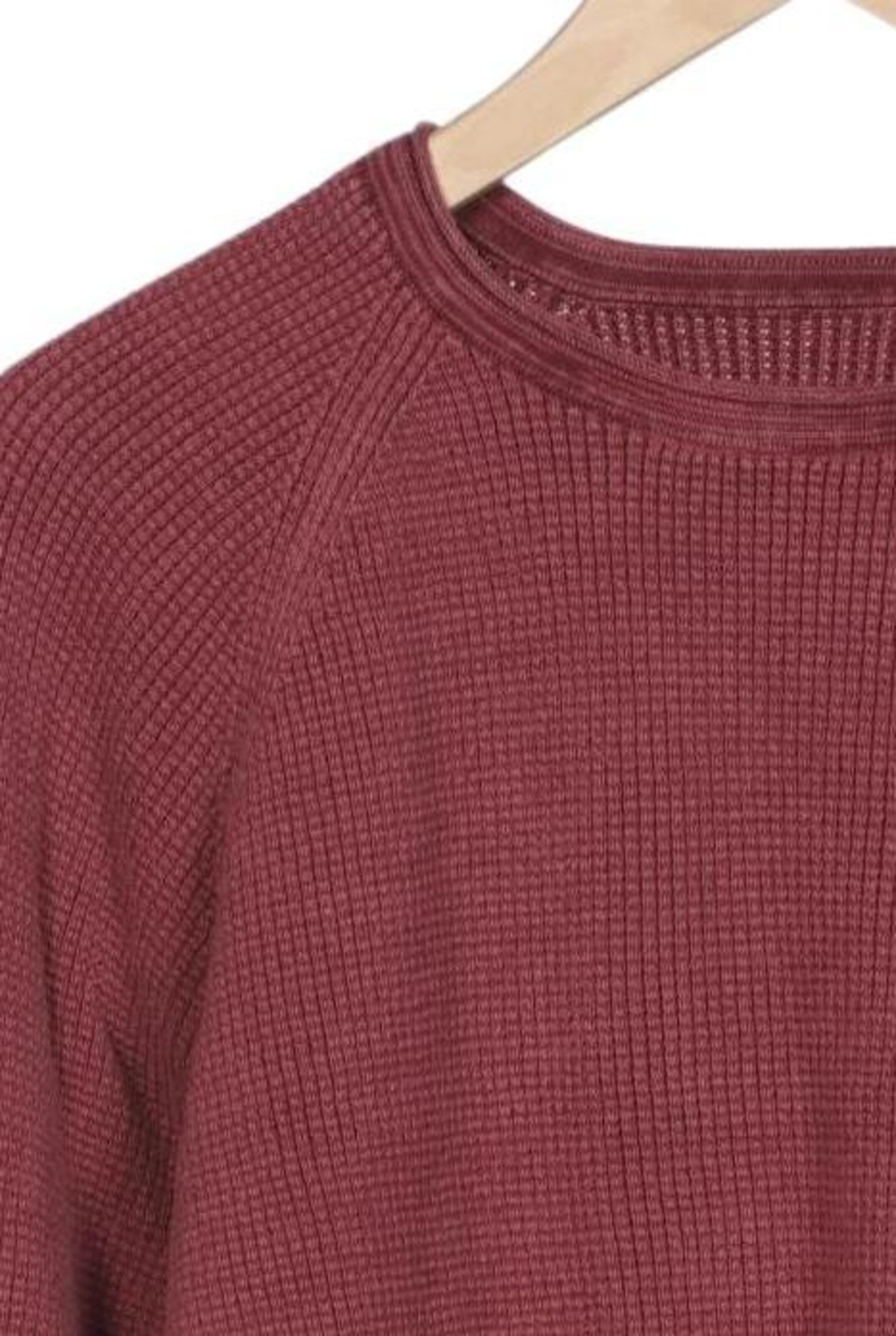 GARCIA Sweater & Cardigan in L in Red