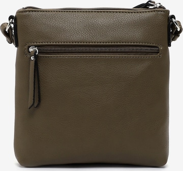 Emily & Noah Crossbody Bag 'Emma' in Green