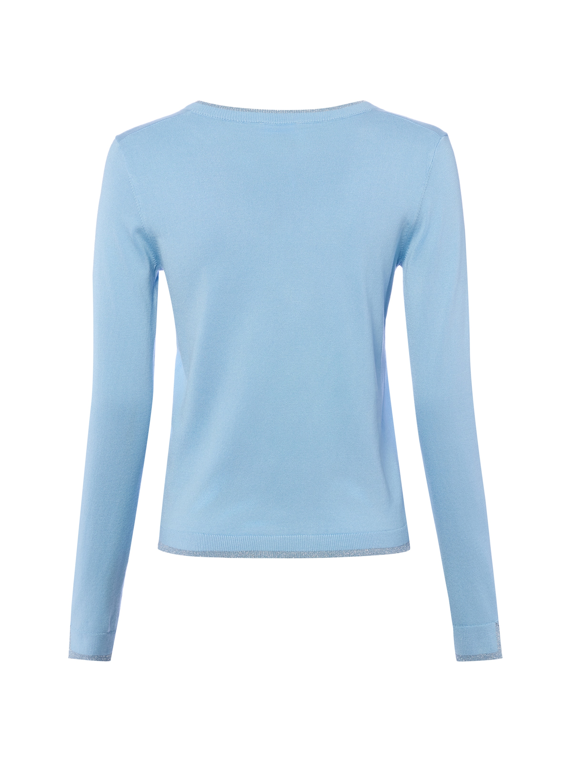 Liu Jo Trui in Blauw