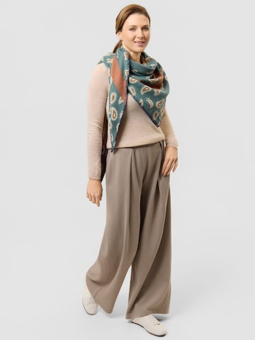 Foulard CODELLO en bleu