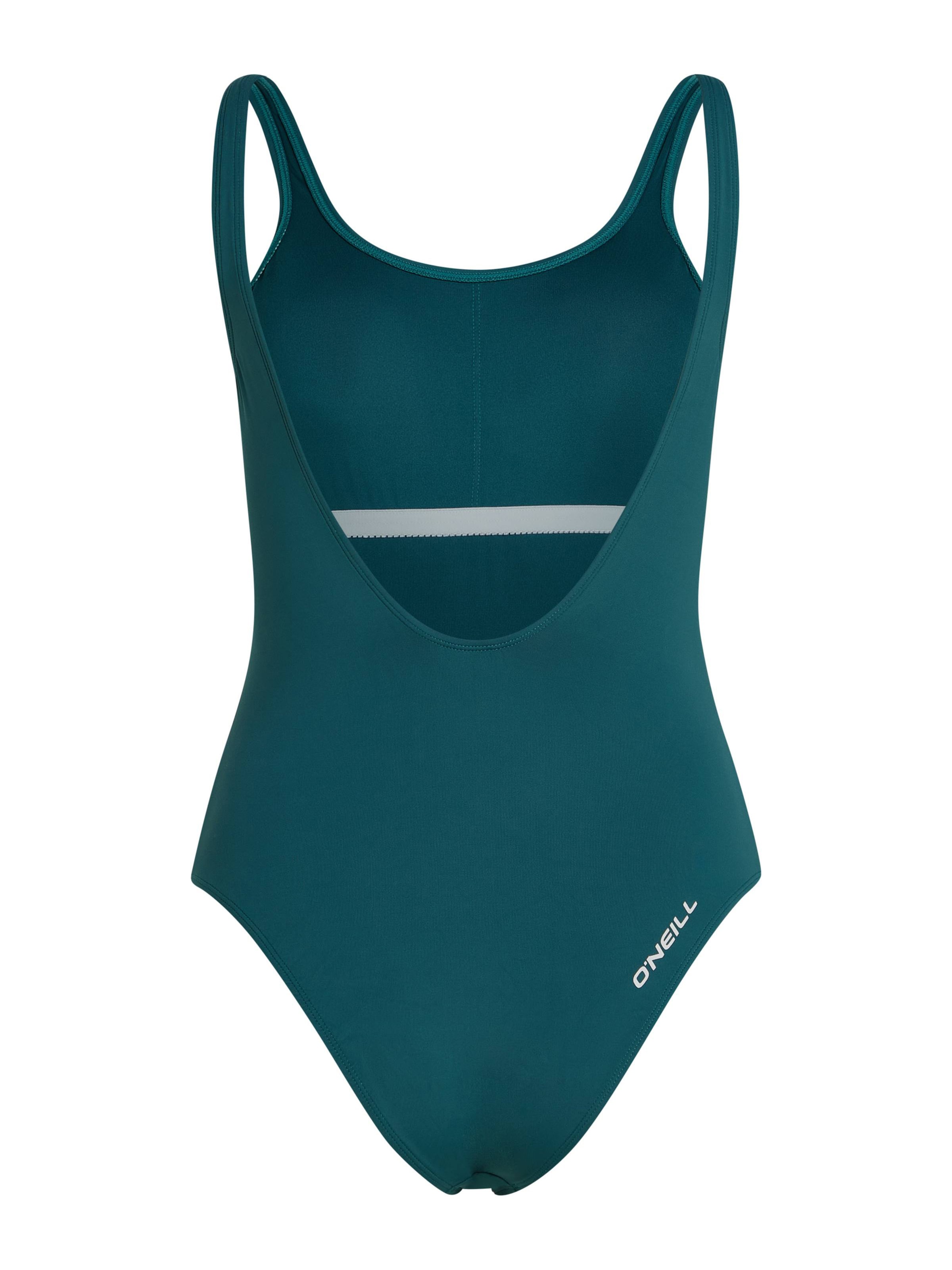 O'NEILL Badeanzug in Grün