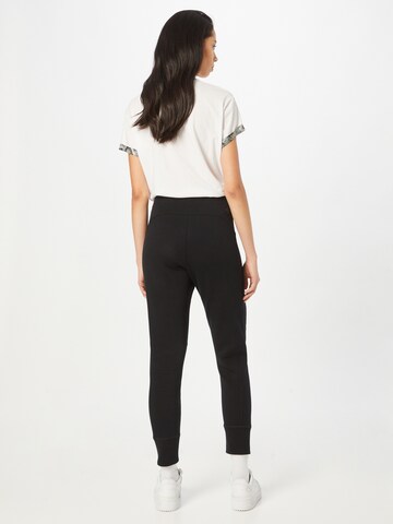 REPLAY Regular Pants in Black