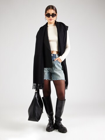 Miss Sixty Regularen Kavbojke | modra barva