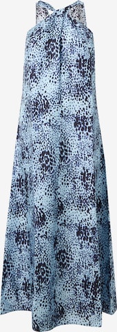 MAX&Co. Mekko 'PALAZZI' värissä sininen: etupuoli