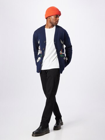 Vestes en maille 'Bugs Bunny' SCOTCH & SODA en bleu