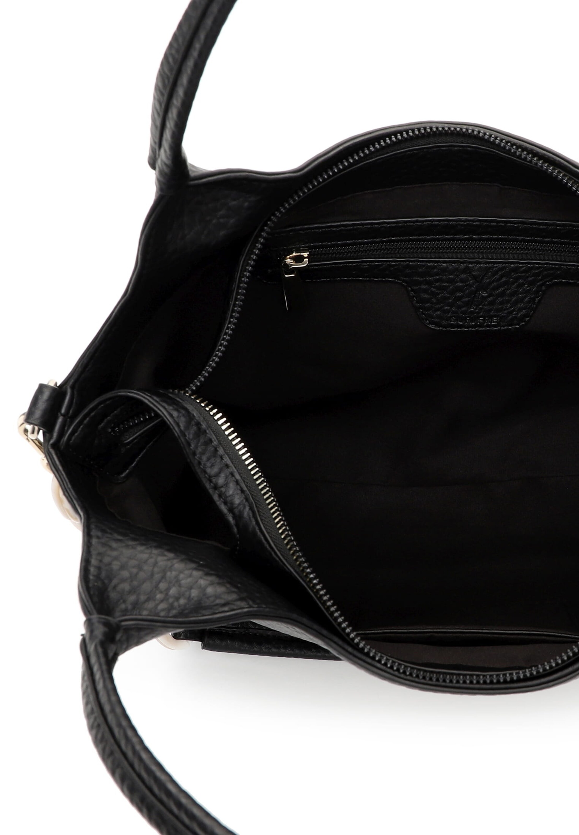 Suri Frey Handbag 'Jeanny' in Black