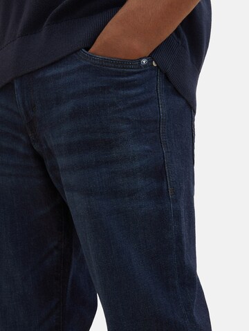 TOM TAILOR Regular Jeans 'Marvin' in Blau