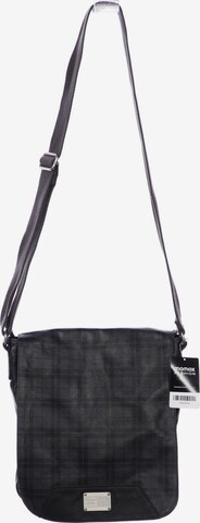 s.Oliver Bag in One size in Grey: front