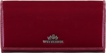 Wittchen Wallet 'Florence' in Red: front