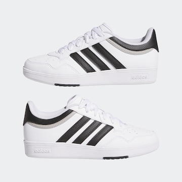 ADIDAS SPORTSWEAR Platform trainers in White