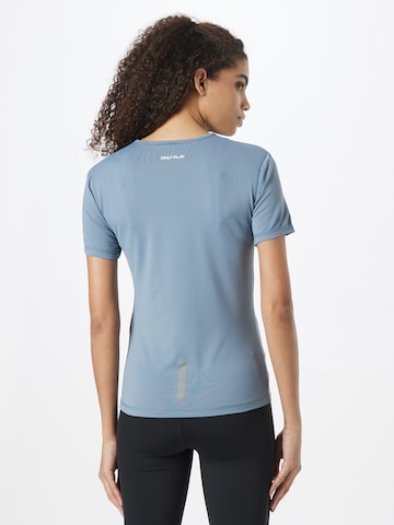 ONLY PLAY Performance Shirt 'MILA' in Blue