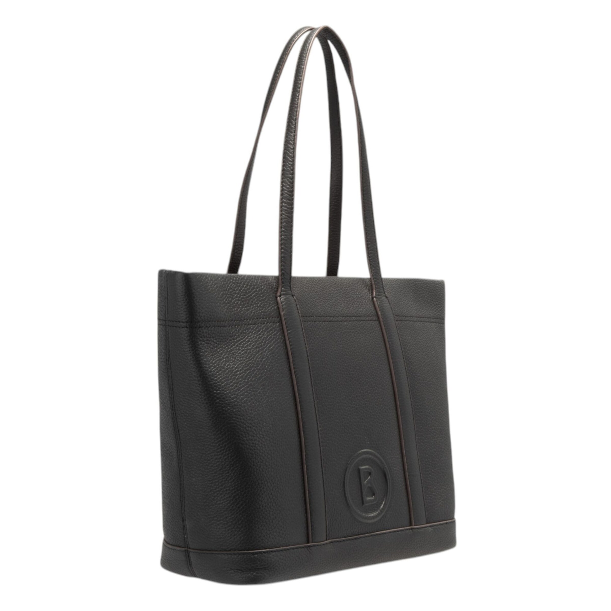 BOGNER Shopper 'Bozen Zeta' in Zwart