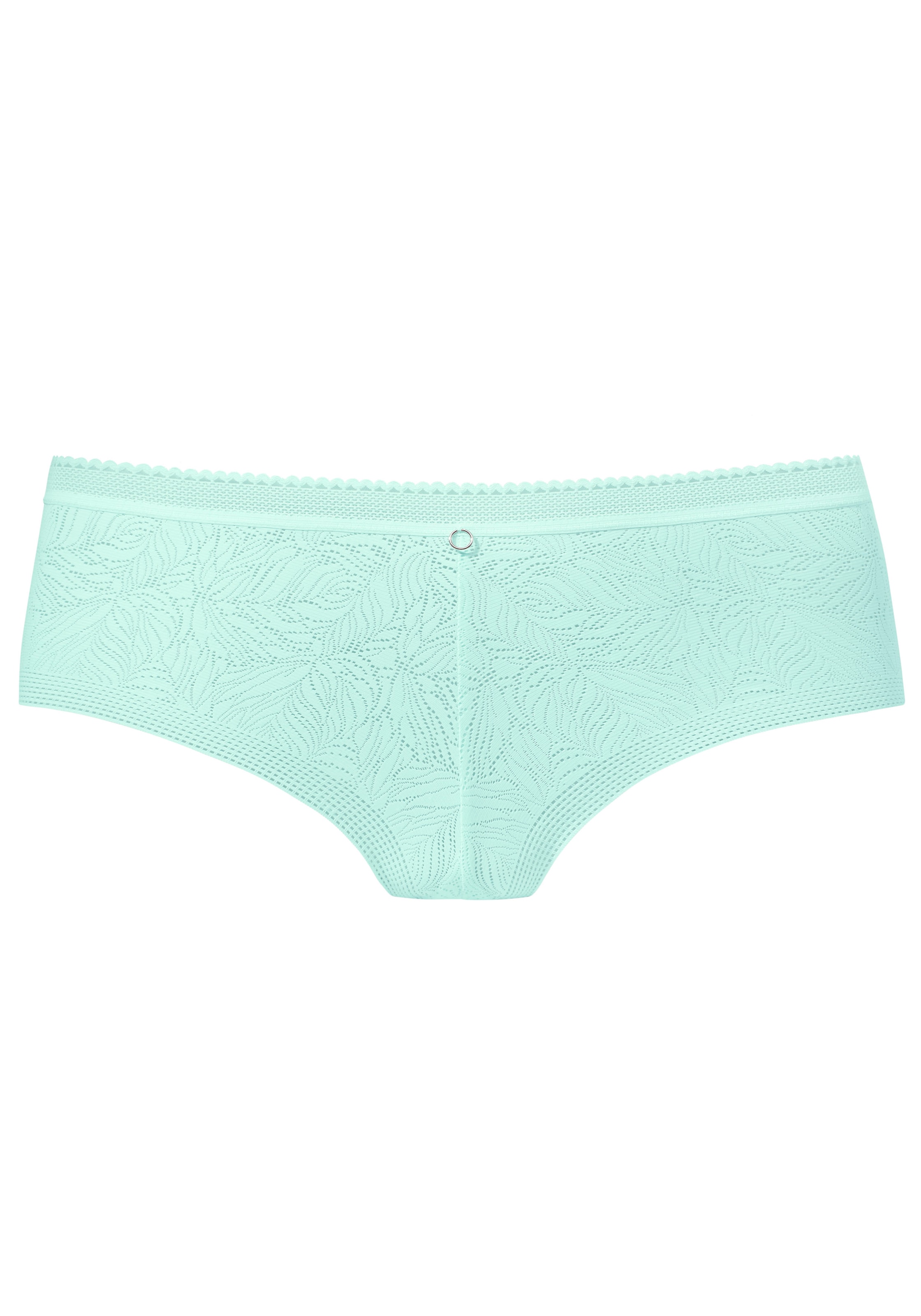 LASCANA Panty i grøn: forside