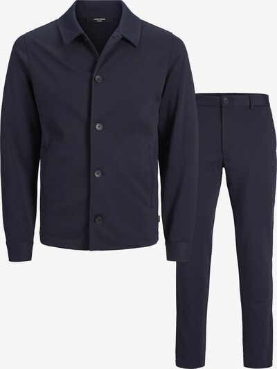 JACK & JONES Anzug in nachtblau, Produktansicht