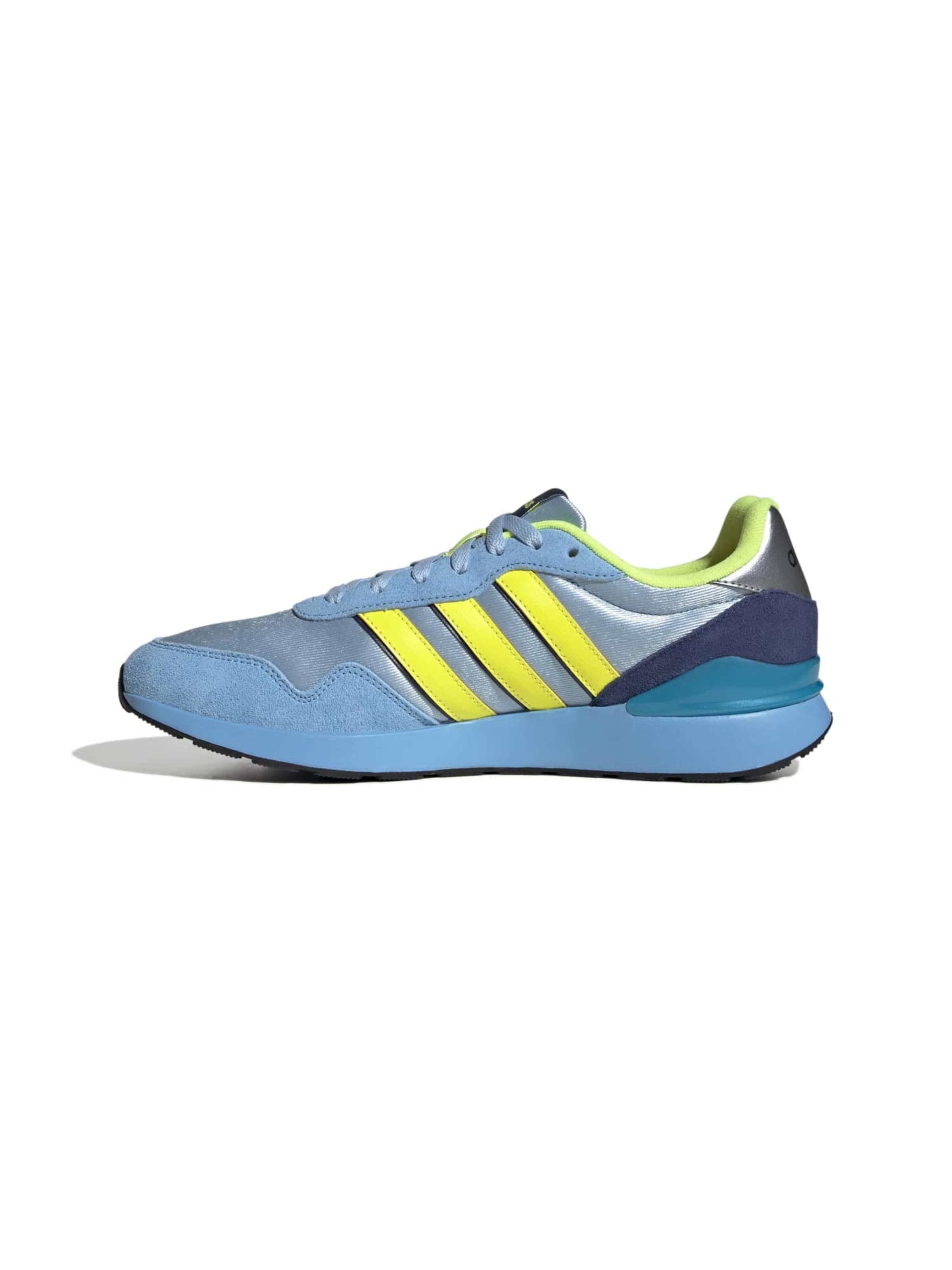 ADIDAS SPORTSWEAR Σνίκερ χαμηλό 'RUN 60s 4.0' σε μπλε