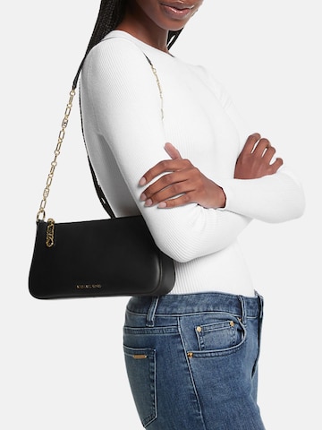 Michael Kors Torebka 'BORSA' w kolorze czarny: przód