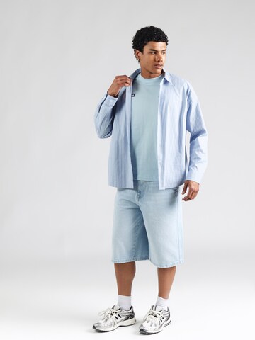 ELLESSEMajica 'Floran' - plava boja