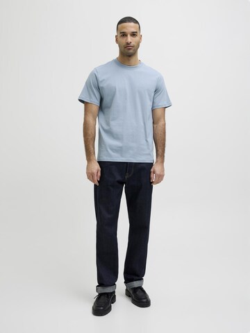 T-Shirt R.D.D. ROYAL DENIM DIVISION en bleu