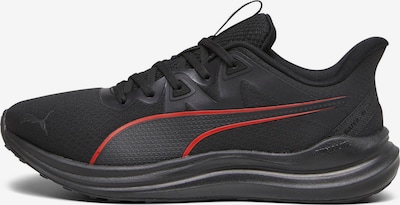 PUMA Zapatillas de running 'Reflect Lite WTR' en rojo / negro, Vista del producto