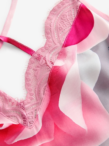 Negligé di B by Ted Baker in rosa
