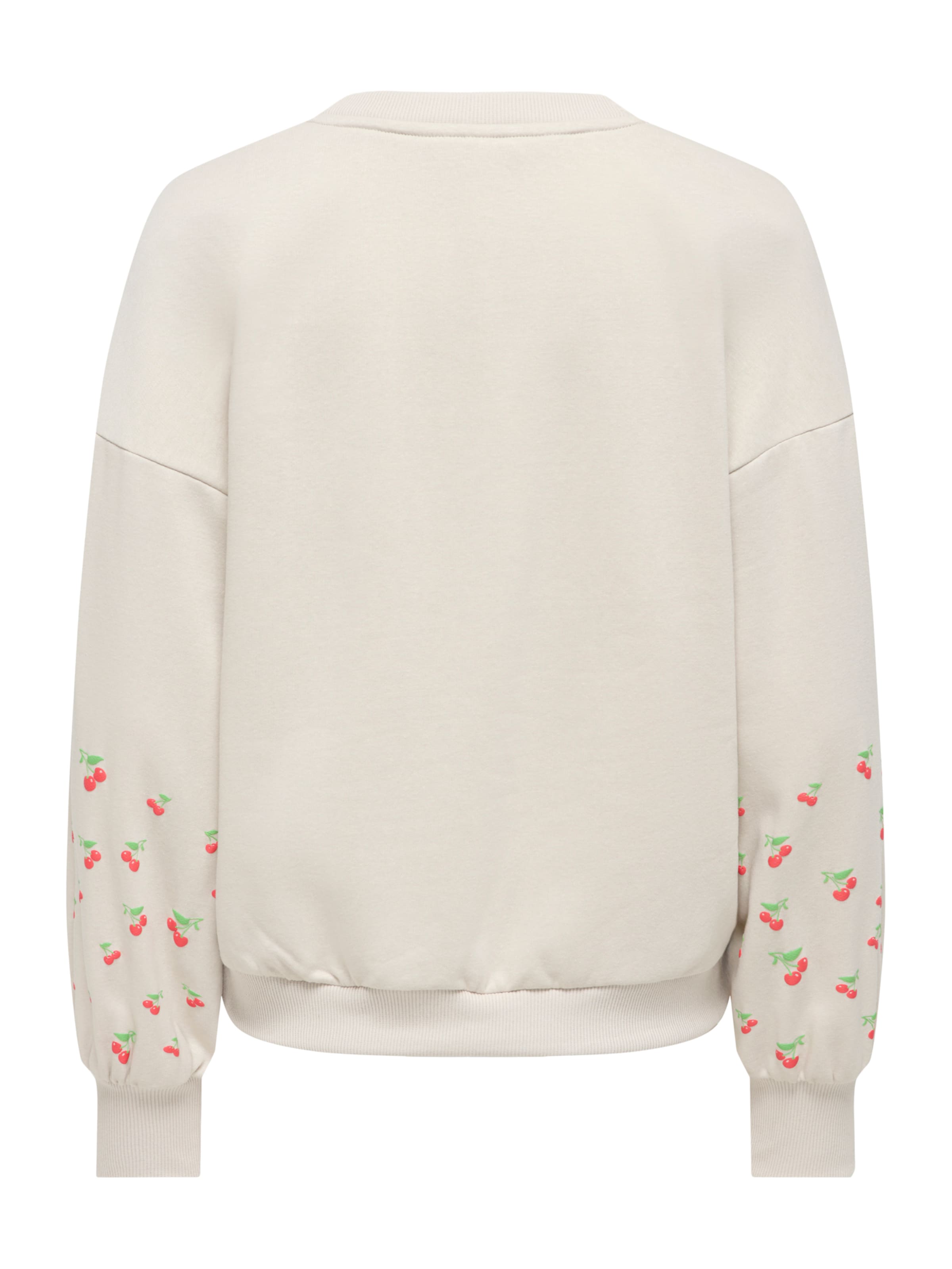 ONLY Μπλούζα φούτερ 'ONLBrooke' σε γκρι