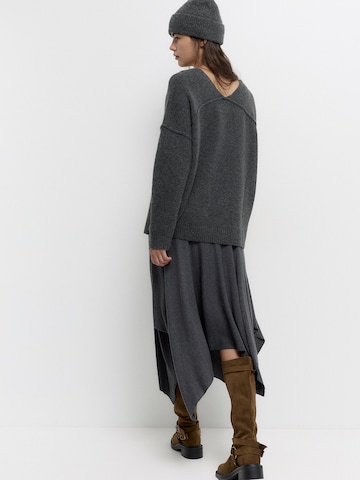 Pullover di Pull&Bear in grigio