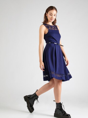 ABOUT YOU Dress 'Sena' in Blue