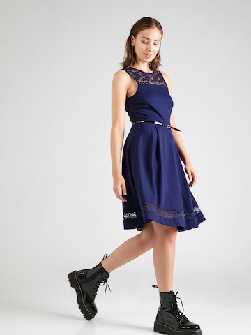 ABOUT YOU - Vestido 'Sena' en azul