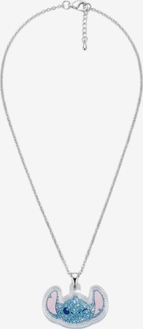 DISNEY Schmuck 'Stitch' in Blau: Vorderseite