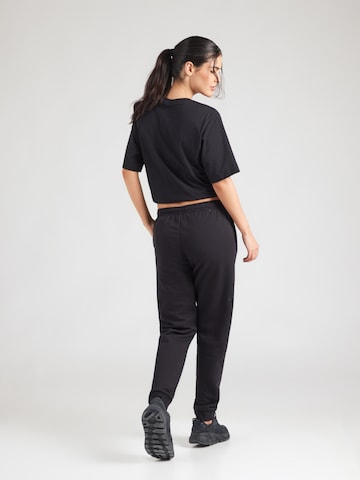 ASICS Конический (Tapered) Спортивные штаны в Черный