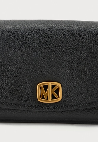 Borsa a spalla di MICHAEL Michael Kors in nero