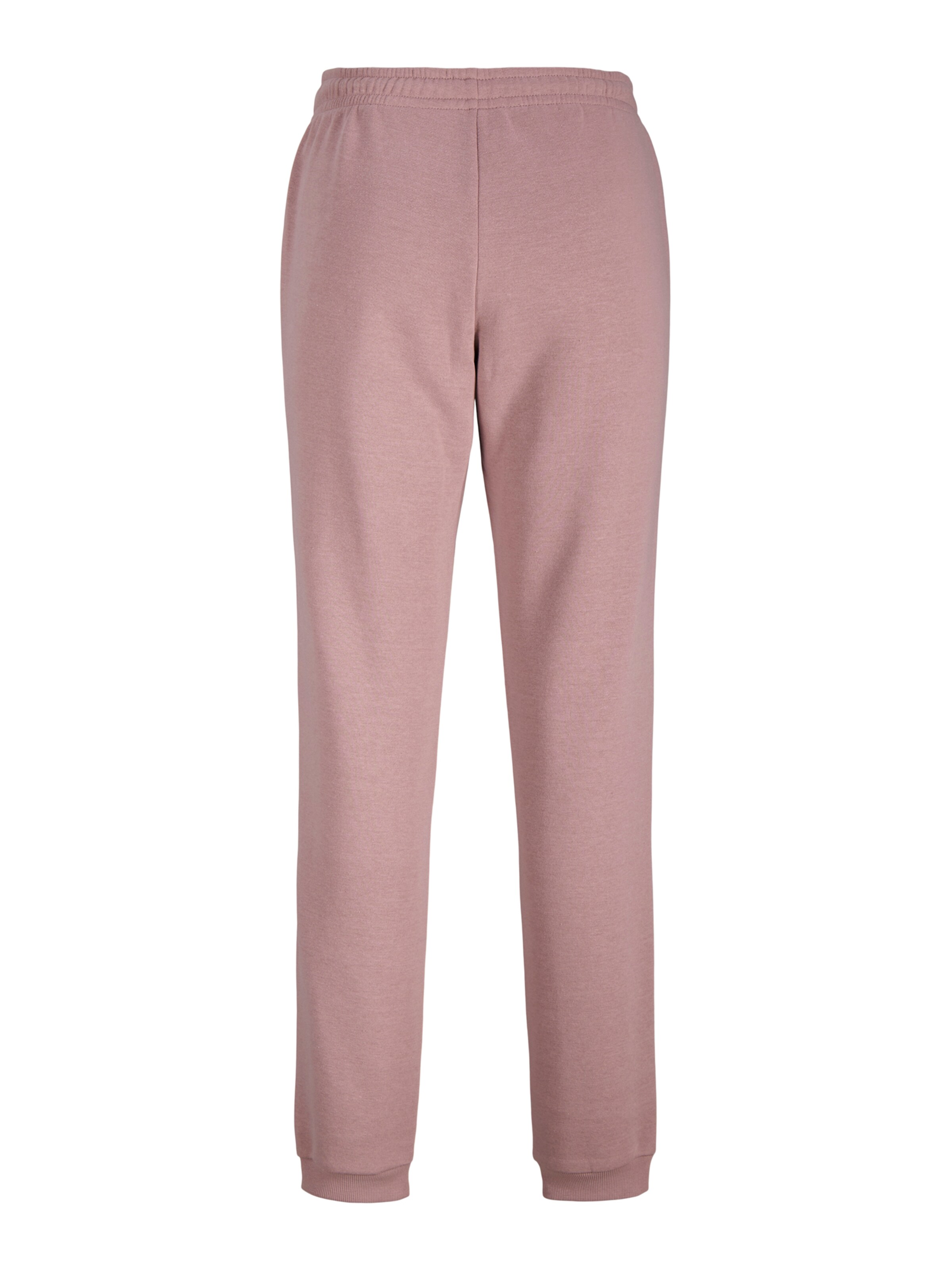 Effilé Pantalon 'JREBWVERA' JJ Rebel en rose