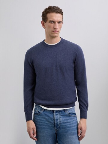 Scalpers Πουλόβερ σε μπλε