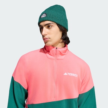 ADIDAS TERREX - Pullover desportivo 'Multi' em rosa