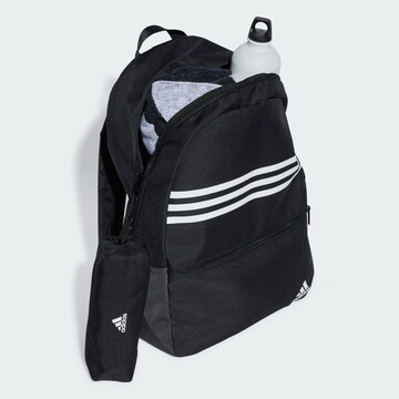 ADIDAS SPORTSWEAR Sports backpack in Black