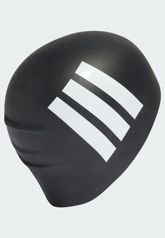 ADIDAS PERFORMANCE Badekappe in Schwarz
