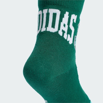 ADIDAS SPORTSWEAR Sportsokken 'Minecraft' in Grijs
