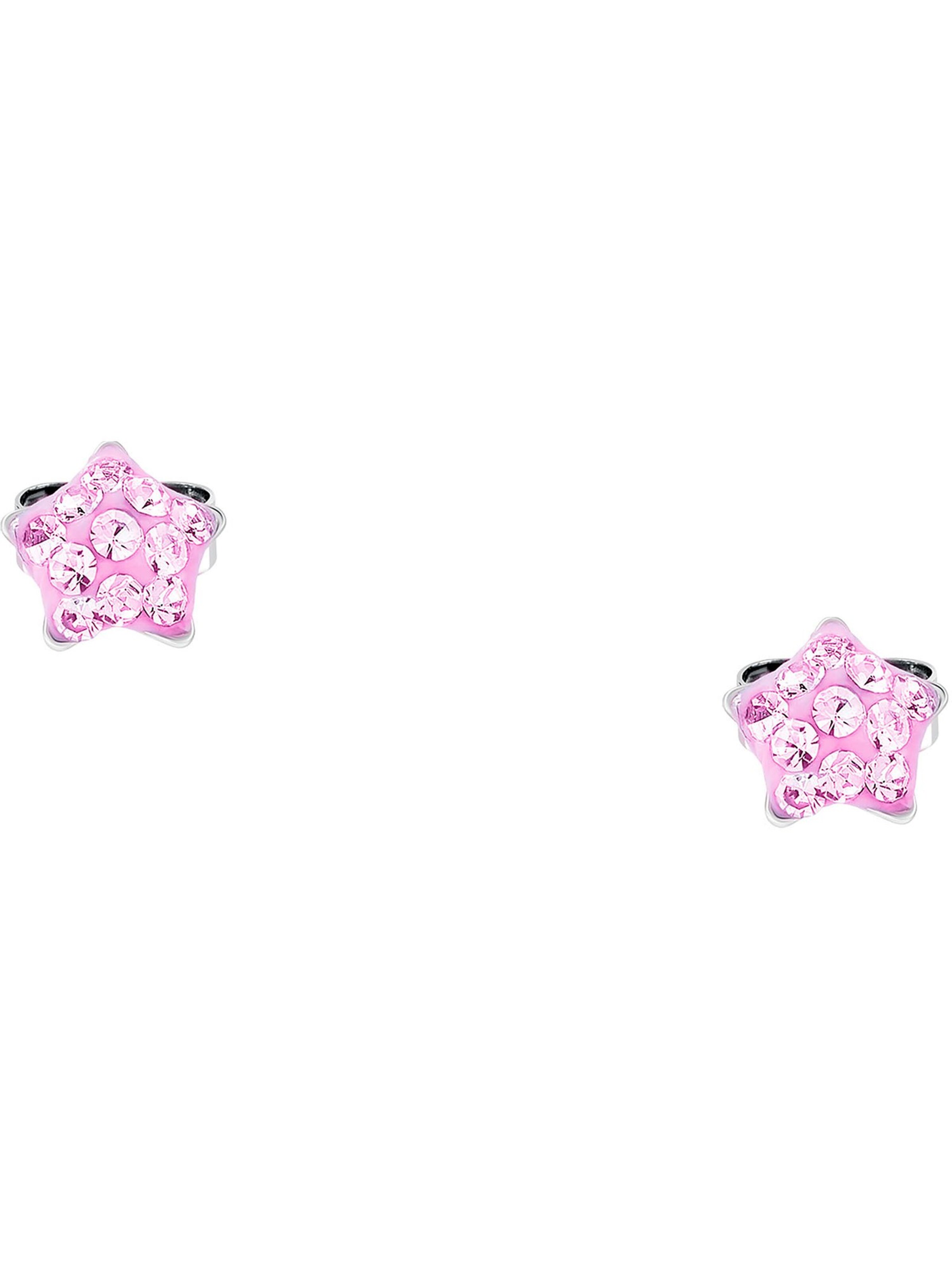 FAVS Ohrringe in Silber