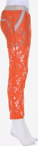 Atos Lombardini Pants in XS in Orange