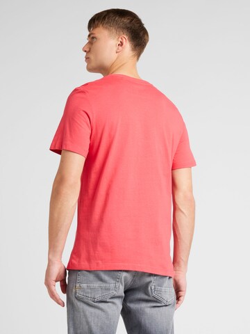 s.Oliver Bluser & t-shirts i rød