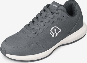 GIESSWEIN Sneakers laag in Grijs: voorkant