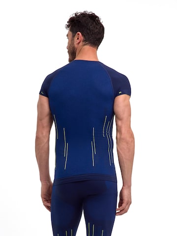 FALKE Base Layer‌‌‌‌‌‌‌ in Blau