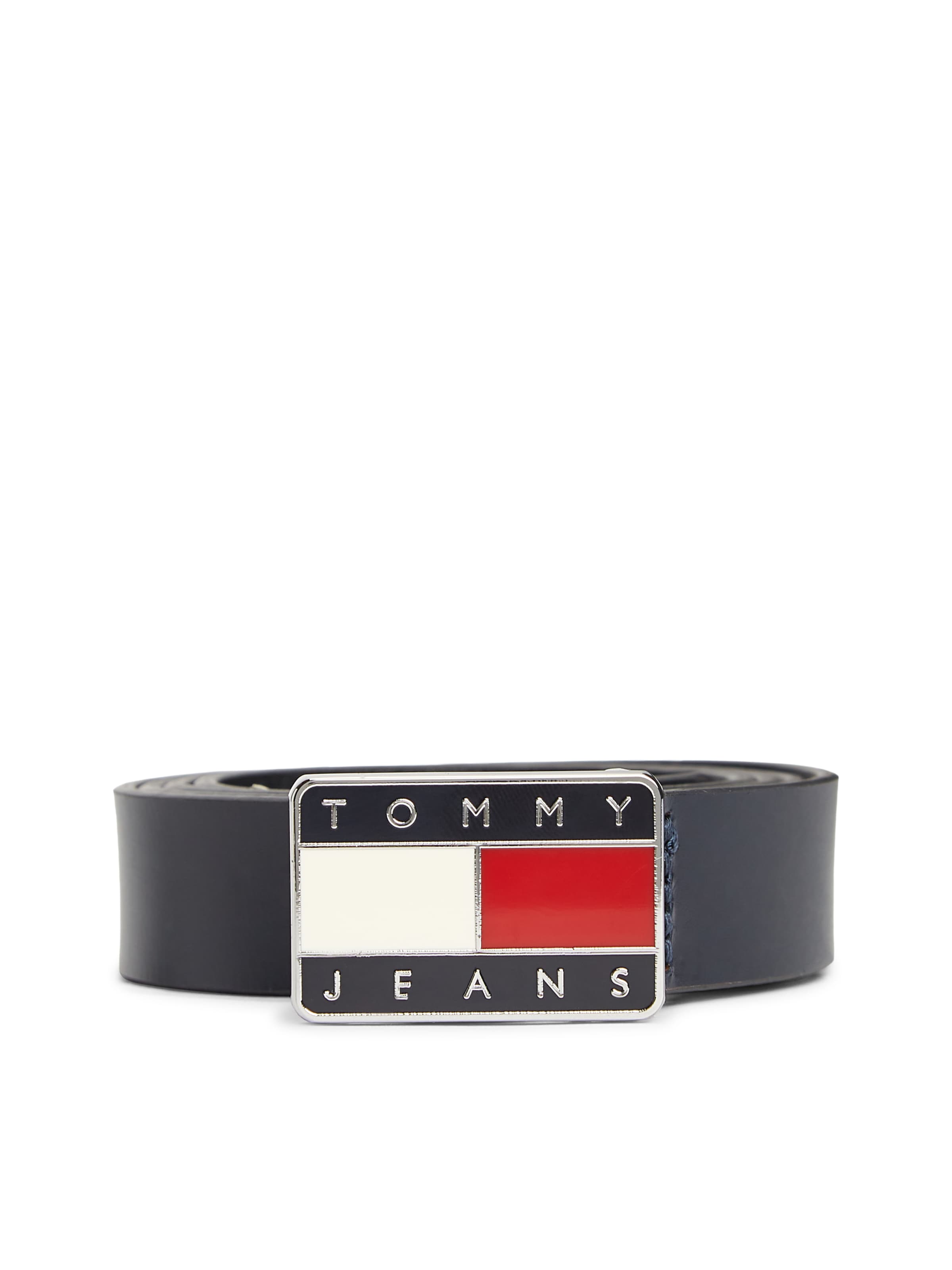 Ceinture 'HERITAGE' Tommy Jeans en bleu