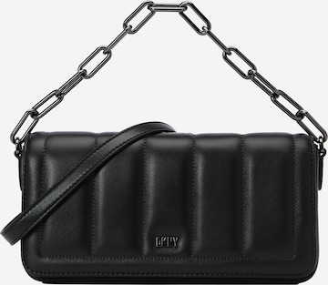 DKNY Tasche 'Loie' in Schwarz