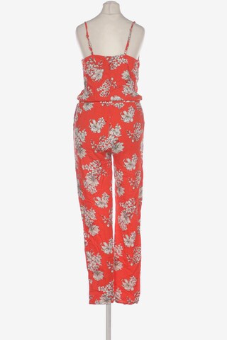 Kiabi Overall oder Jumpsuit S in Rot