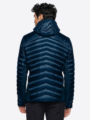VAUDE Outdoor jacket 'M Sesvenna Pro Jacket II' in Blue